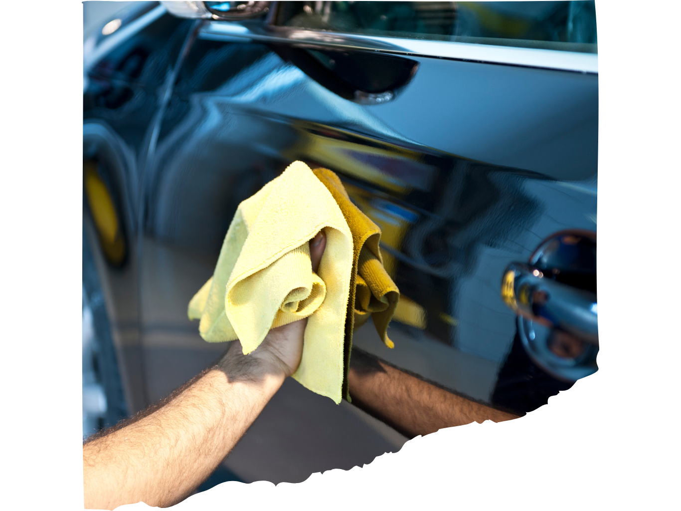 Professional car care